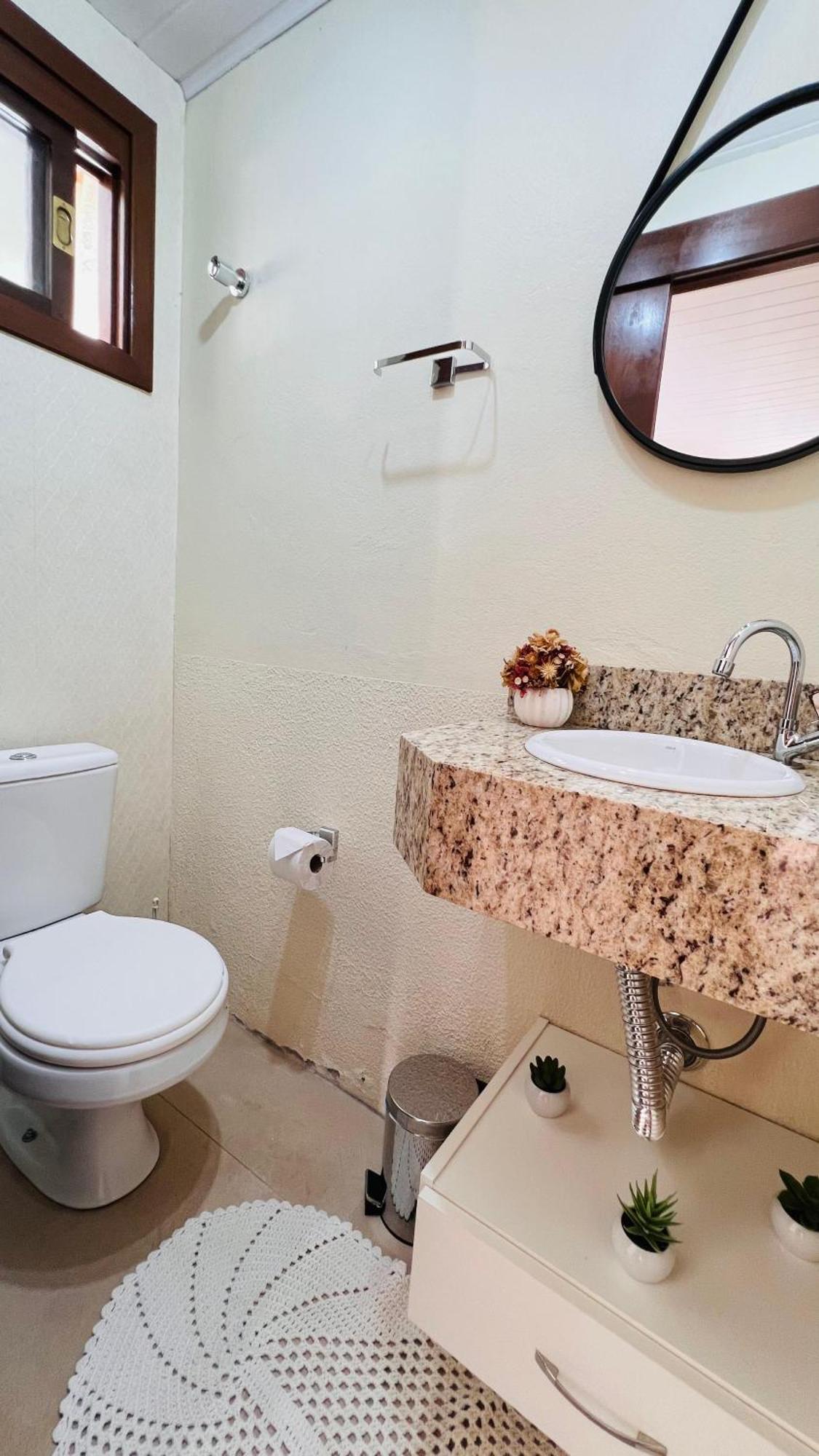 Cantinho Paz E Amor Villa Nova Petropolis Kültér fotó