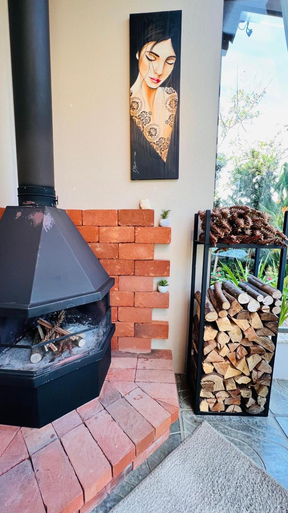 Cantinho Paz E Amor Villa Nova Petropolis Kültér fotó