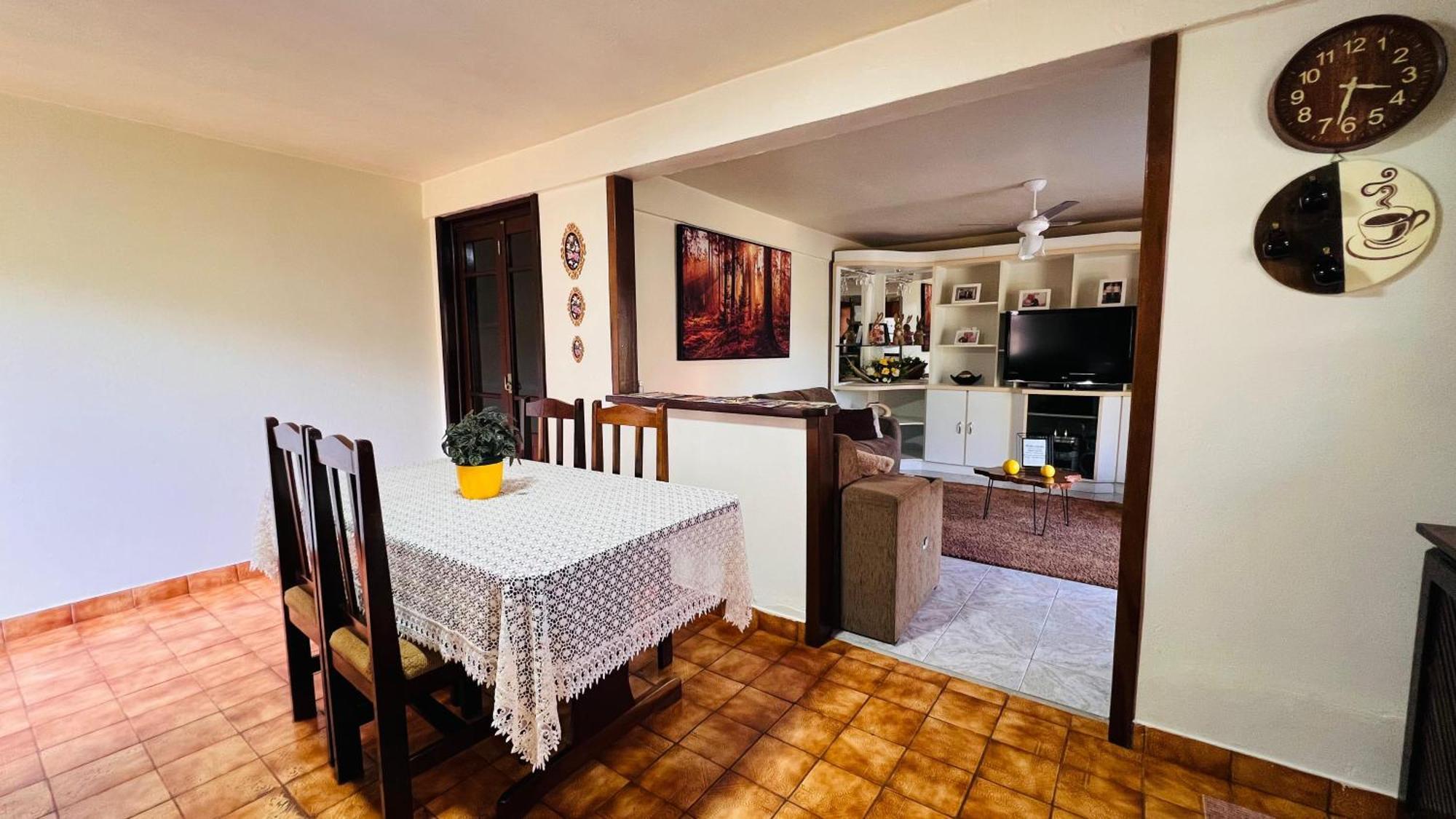 Cantinho Paz E Amor Villa Nova Petropolis Kültér fotó