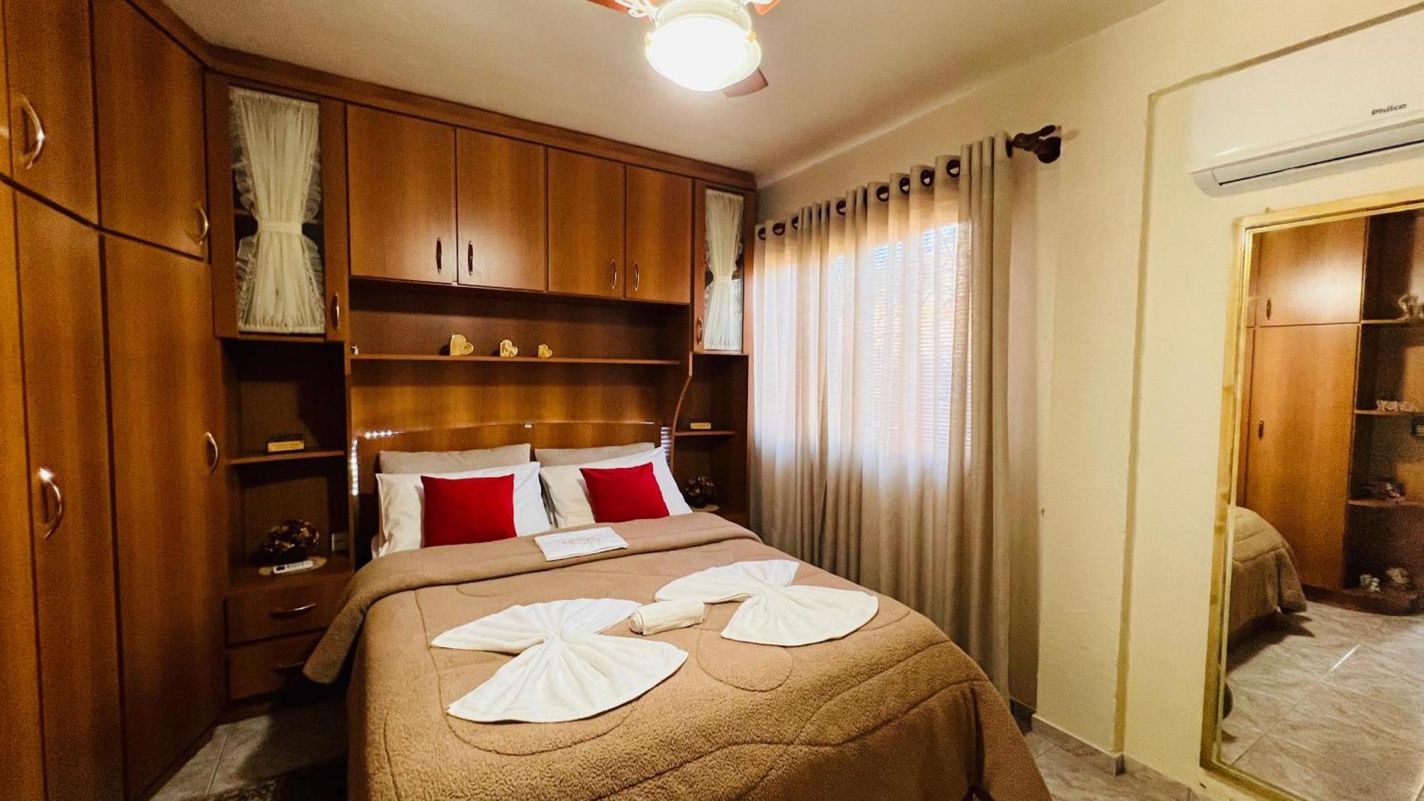 Cantinho Paz E Amor Villa Nova Petropolis Kültér fotó